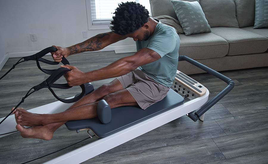 Pilates Reformer Block Fridays 6pm