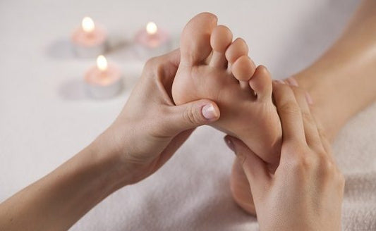 Reflexology