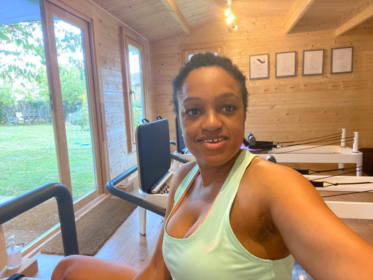 Pilates Reformer Block Mondays 7:30pm