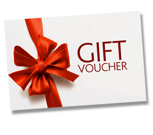 Give the Gift of Movement - Voucher